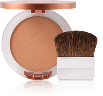 Clinique True Bronze Powder- 02 Sunkissed