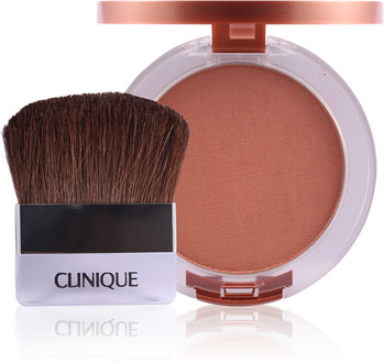 Clinique True Bronze Powder - 03 Sunblushed