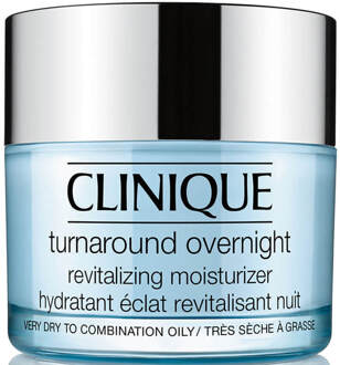 Clinique Turnaround Overnight Revitalising Moisturiser 50ml