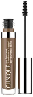 Clinique Wenkbrauw Gel Clinique Just Browsing Tinted Volumizing Gel 03 Soft Brown 4.3 ml