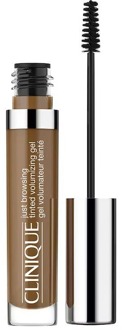 Clinique Wenkbrauw Gel Clinique Just Browsing Tinted Volumizing Gel 2.5 Cool Brown 4.3 ml