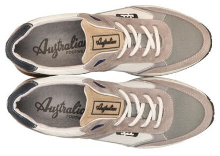 Clint 15.1614.01-B6V Grijs-43