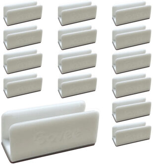 Clip for Neon Rope Light 2 Bevestiging