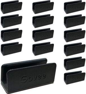 Clip for Neon Rope Light 2 Bevestiging