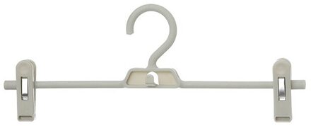 Clip Kleerhangers Kleding Kast Broek Rok Broek Antislip Rekken Clip Multifunctionele Plastic Droogrek Broek Rack Opslag 03