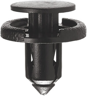 Clip: Nissan OE 0155309611 Tesla OE 1006521-00-A PSA Citroen Peugeot OE 6822N3 Toyota OE 9046708185 30300108p