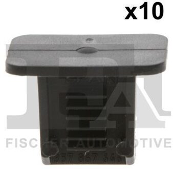 Clip, sier- /beschermingslijst 111001710