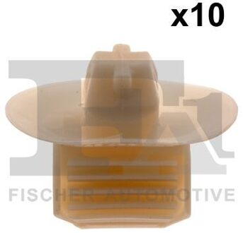 Clip, sier- /beschermingslijst 114002810