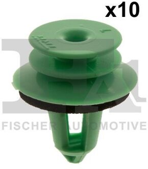 Clip, sier- /beschermingslijst 114003810