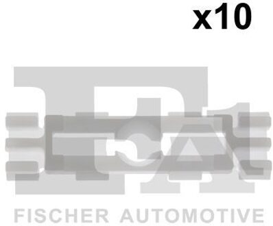 Clip, sier- /beschermingslijst 114005710