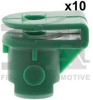 Clip, sier- /beschermingslijst 121001210