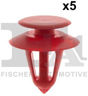 Clip, sier- /beschermingslijst 12400055