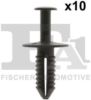 Clip, sier- /beschermingslijst 142000710