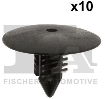 Clip, sier- /beschermingslijst 221000410