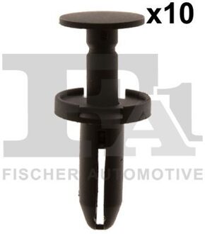 Clip, sier- /beschermingslijst 332001010