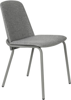 Clip Stoel Grijs