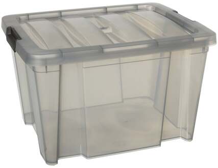 Clipbox - 30 liter - 35x43x27 cm