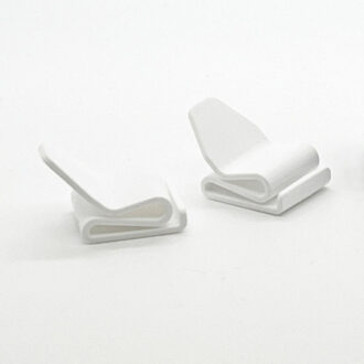 clips skihelm voor bevestiging Gezichtsmasker | Skihelm hoeft niet meer af na elke afdaling! | Universeel