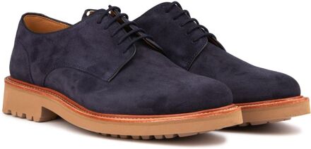 Clipstone Schoenen Blauw - EU 44.5 / UK 10