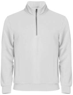 Clique Basic 1/2-Zip Sweatshirt Heren - L