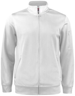 Clique Basic Active FZ Vest Heren - XL