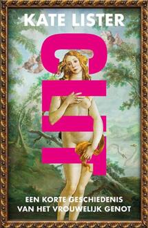 Clit -  Kate Lister (ISBN: 9789044661569)