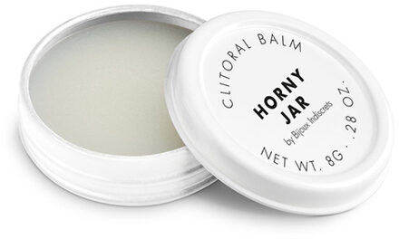 Clitherapy Balsem Horny Jar - 8 gr