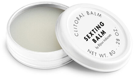 Clitherapy Balsem Sexting Balm - 8 gr