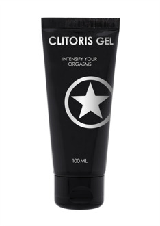 Clitorale Gel - 3 fl oz / 100 ml