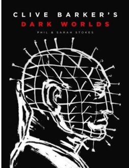 Clive Barker’s Dark Worlds - Phil and Sarah Stokes