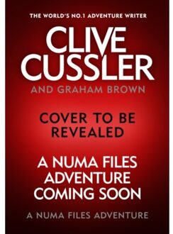 Clive Cussler's Dark Vector - Graham Brown