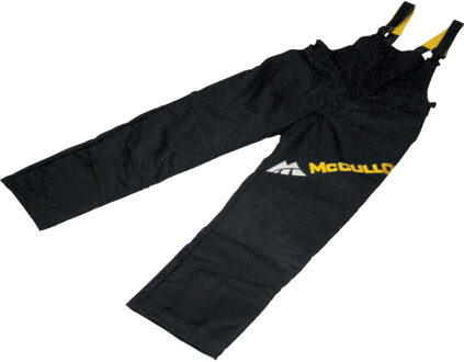 CLO 024 Veiligheidsbroek met bretellen