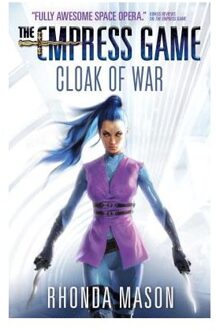 Cloak of War