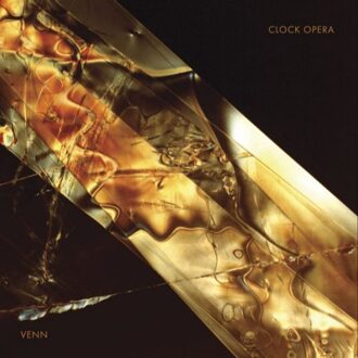 Clock Opera - Venn