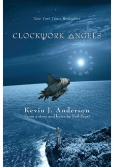 Clockwork Angels