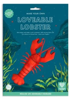 Clockwork soldier - maak je eigen kreeft