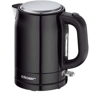 Cloer 4510 Waterkoker Zwart