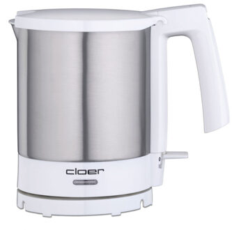 Cloer 4701 Waterkoker Aluminium