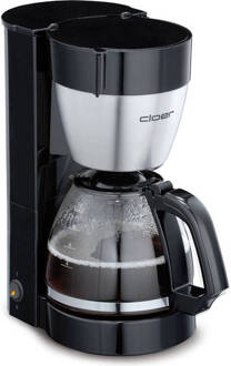 Cloer 5019 Koffiefilter apparaat Zwart