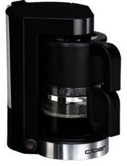 Cloer 5990 Koffiefilter apparaat Zwart