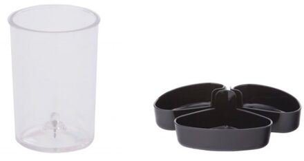 Cloer 6070 Eierkoker Grijs