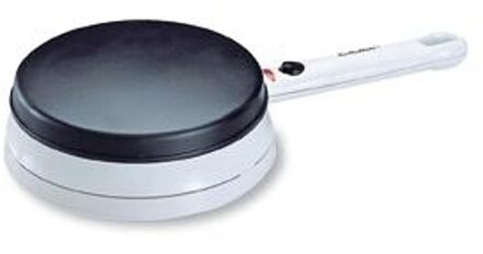Cloer 677 Crepemaker Wit
