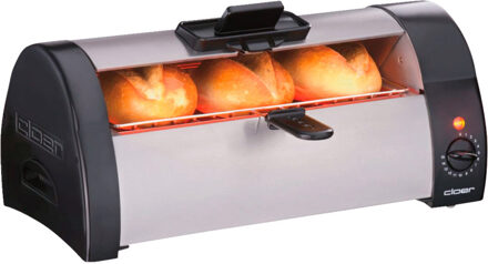 Cloer Broodbakker 3080 Broodrooster