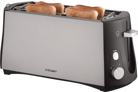 Cloer Broodrooster 3710