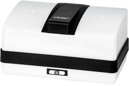 Cloer Menu Box MBX Lunchbox