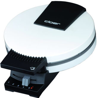 Cloer Wafelijzer 181