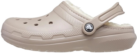 Clogs Crocs , Beige , Heren - 42 Eu,39 Eu,41 Eu,43 Eu,36 Eu,38 Eu,37 EU