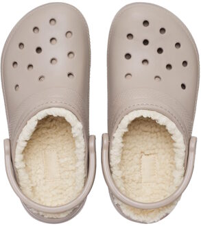 Clogs Crocs , Beige , Heren - 42 Eu,39 Eu,41 Eu,43 Eu,36 Eu,38 Eu,37 EU