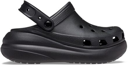 Clogs Crocs , Zwart , Unisex - 42 Eu,36 EU