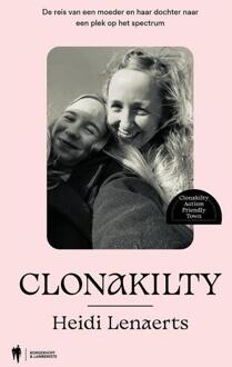 Clonakilty -  Heidi Lenaerts (ISBN: 9789493443525)
